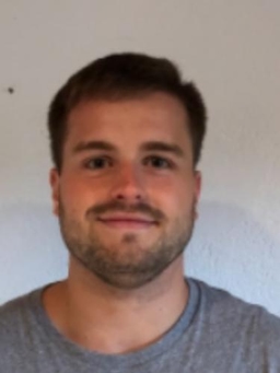 Avatar Bild für Janick Ahlf