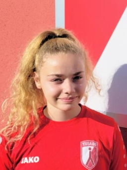 Avatar Bild für Lana Tamara Fernandes Plagge