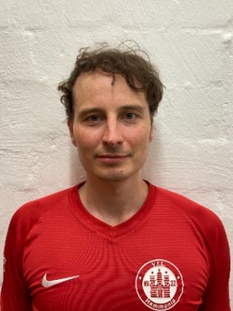 Avatar Bild für Florian Jonas Ocker