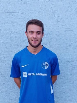 Avatar Bild für Yannick Krämer