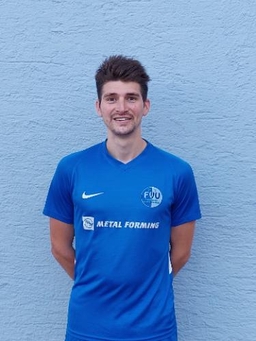 Avatar Bild für Felix Leisinger