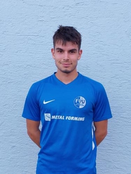 Avatar Bild für Justin Ringwald