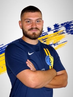 Avatar Bild für Nico Pakroppa