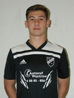 Avatar Bild für Mardon Gehrke