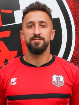 Avatar Bild für Samed Karatas