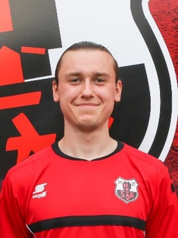 Avatar Bild für Nikita Petrov