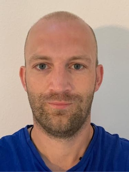 Avatar Bild für Daniel Krüger