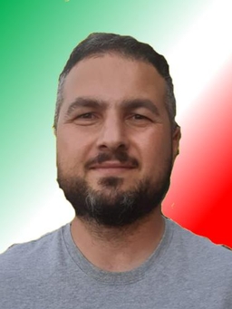 Avatar Bild für Dagut Kilic