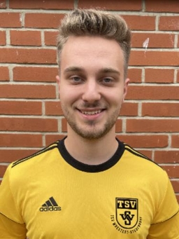 Avatar Bild für Lars-Ole Besenthal