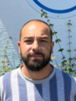 Avatar Bild für Cenk Er