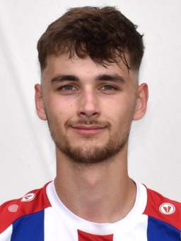 Avatar Bild für Dominik Brandl