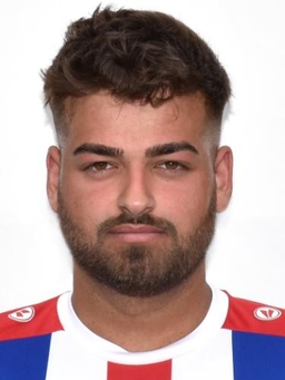 Avatar Bild für Denis Cetinkaya