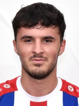 Avatar Bild für Leonis Qerimaj