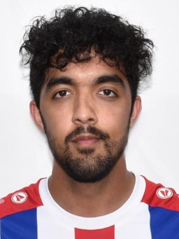 Avatar Bild für Mojib Sedighi