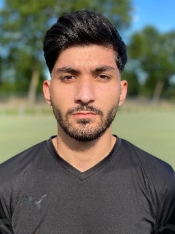 Avatar Bild für Berkan Bilgin