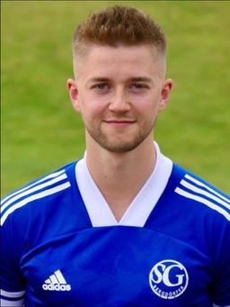 Avatar Bild für Simon Dluzinski