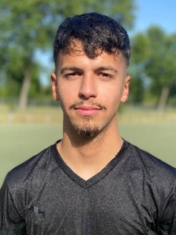 Avatar Bild für Simar Lisan Oglou