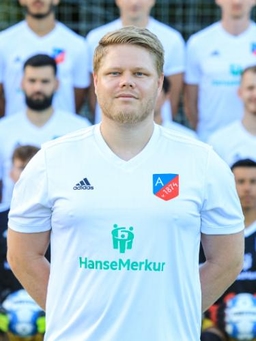 Avatar Bild für Lennart Barge