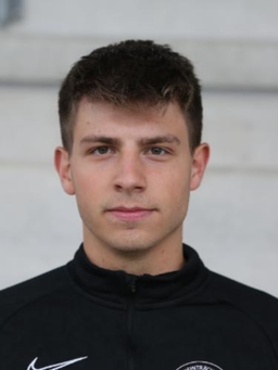 Avatar Bild für Luca Rodrigues