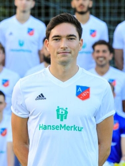 Avatar Bild für Paul Simon Benedikt Neumann-Schirmbeck