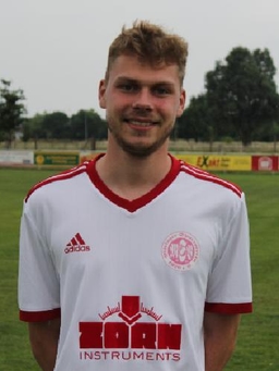 Avatar Bild für Jonas Gödecke