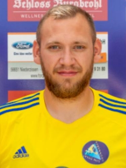 Avatar Bild für Philipp Baer