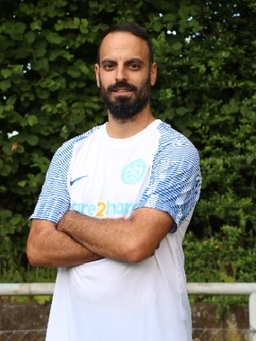 Avatar Bild für Özer Özkan