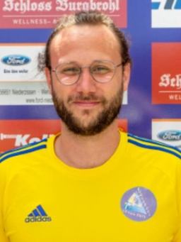 Avatar Bild für Raphael Rüdesheim