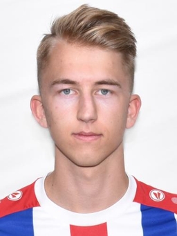 Avatar Bild für Felix Boehringer