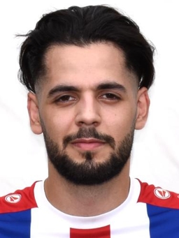 Avatar Bild für Kevin Ortac