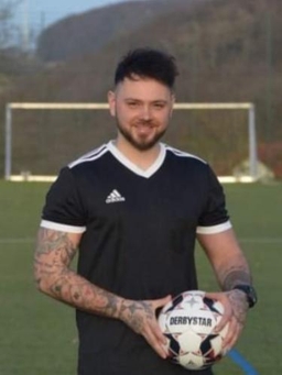 Avatar Bild für Andrej Ditzel