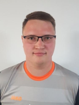 Avatar Bild für Dominik Scholze