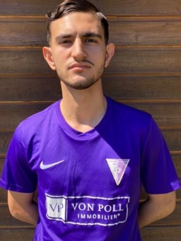 Avatar Bild für Mustafa Ilhan