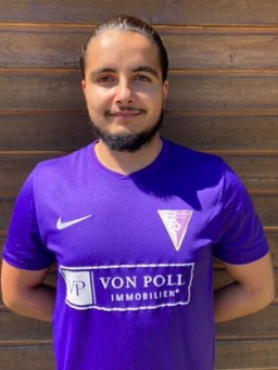 Avatar Bild für Steffen Pinto de Sousa