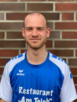 Avatar Bild für Jannes Dümcke