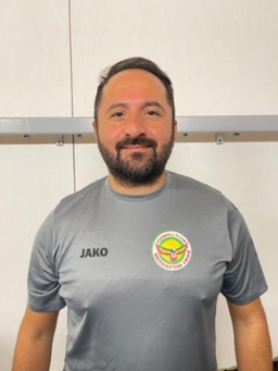 Avatar Bild für Deniz Erbasli