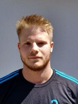 Avatar Bild für Jonas Isenbruck