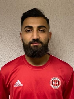 Avatar Bild für Mohammad Amin Rasoul