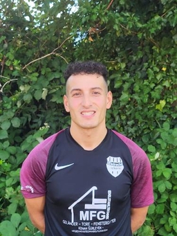 Avatar Bild für Amin El Ouanjli