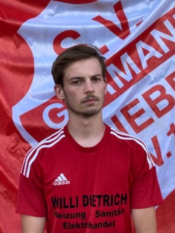 Avatar Bild für Louis Eckert