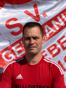 Avatar Bild für Christian Larionovs