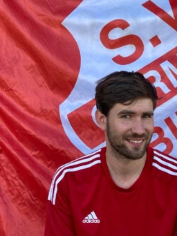 Avatar Bild für Johannes Rieth