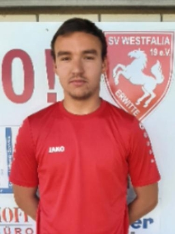 Avatar Bild für Jonas Danny Hempfling