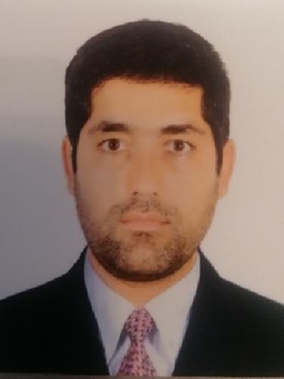 Avatar Bild für Sayed Ali Aqa Hussaini