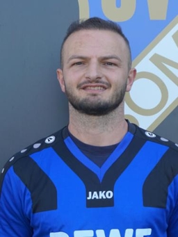 Avatar Bild für Besnik Shabani