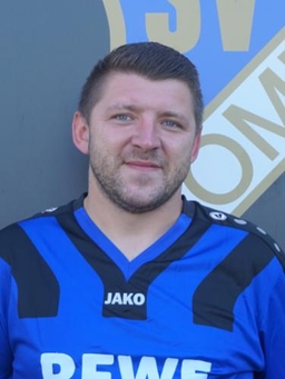 Avatar Bild für Dominik Willefuehr