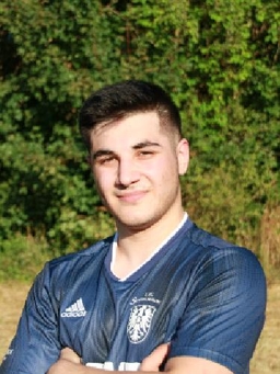 Avatar Bild für Samet Utku Cakir