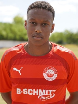 Avatar Bild für Zinedine Mohamed