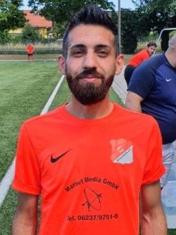 Avatar Bild für Hasim Sekirdem