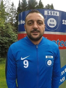 Avatar Bild für Mustapha Channouf